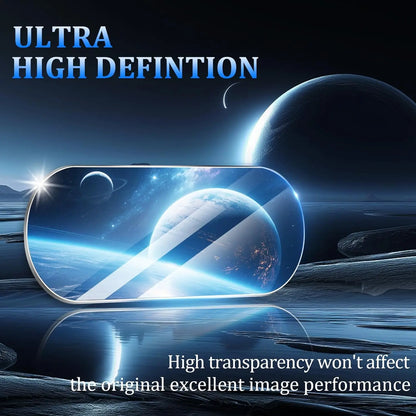Camera Lens Protector for Google Pixel 10 9 8 7 Pro Camera Tempered Glass Len Protective Films for Pixel 10 9 Pro XL Pixel10 Pro