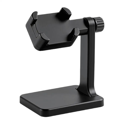 Adjustable Angle Universal Smart Watch Charging Stand Holder Anti‑Slip Stable Desktop Charger Dock Station For Apple Samsung