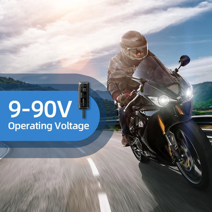 Jimi VL149 4G Mini GPS Tracker With Real-time Tracking Smart Alerts Remote Cut-Off Motorcyc Locator For Vehicle Fleet Management