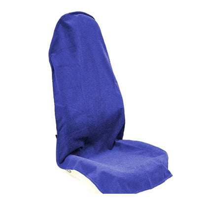 Sports Towel Car Seat Cover Beach Swimming Waterproof Sweat Absorption Non-slip Auto Cushion Water Sports Washable Car Towel Mat