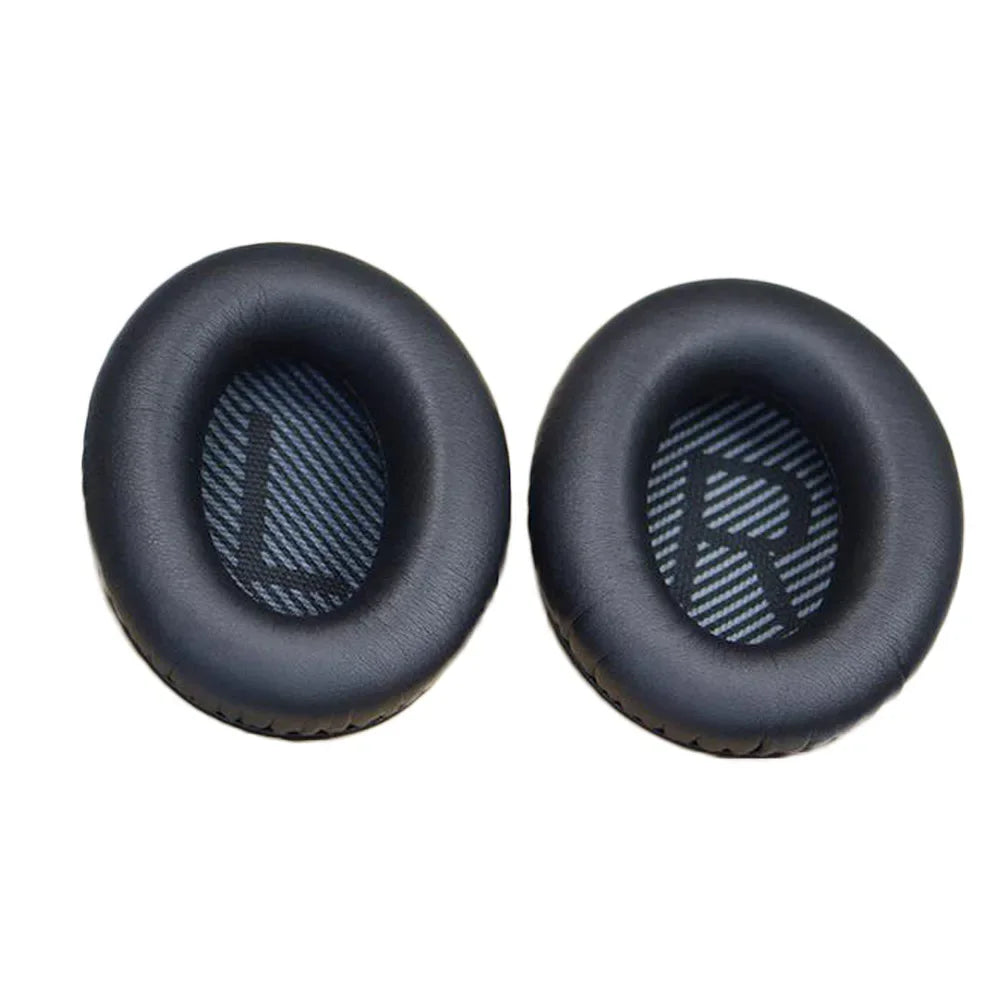 Replacement Earpads For BOSE QuietComfort QC 2 15 25 35 qc35 ii Ear Cushion BOSE QC35 QC25 QC15 AE2 SoundTrue Headphone Ear Pad