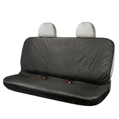 Heavy Duty Waterproof Dog Pet Car Seat Cover Waterproof Travel Car Interior Rear Back Seat Protector Mat Accessories Universal