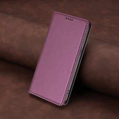 Leather Phone Case For Samsung Galaxy S26 Ultra S26 Edge S26 Plus S26 S25 Edge S25 Ultra S25 Plus S25 Flip Wallet