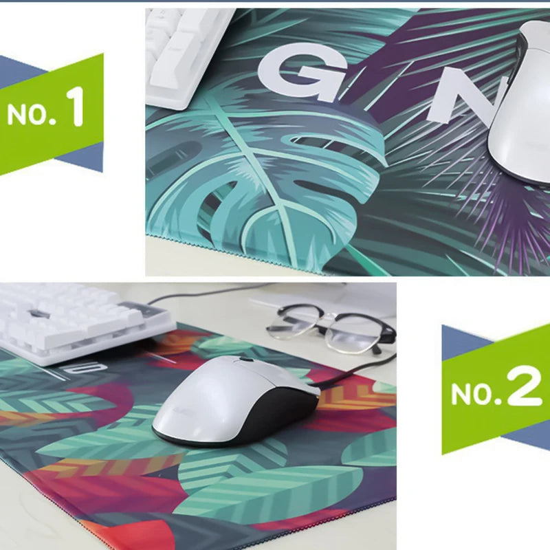 Mouse Mat RAZER Large Mouse Pad Gamer Keyboard Mousepad Pc Computer Desk Mat Gaming Pad Mouse Mats For CS GO LOL 900x400