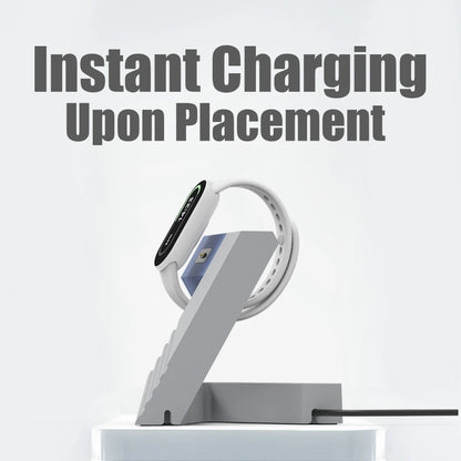 Charging Stand for Mi Xiaomi Band 9Pro 9 8 Pro 7Pro Redmi Watch 4 Smart Watch Accessories Dock Station