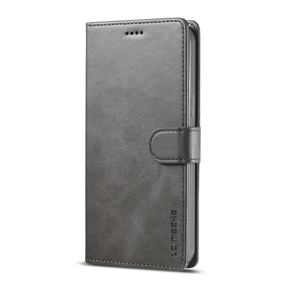 Business Leather Case for Samsung Galaxy S26 S25 Ultra S24 S23 FE S22 S21 S20 S10 Plus Note 20 + Flip Wallet Card Holder Cover