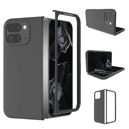 Ultra Thin Hard Case for Google Pixel 10 Pro Fold / Pixel 9 Pro Fold Case Matte Plastic PC Protection Phone Capa Cover