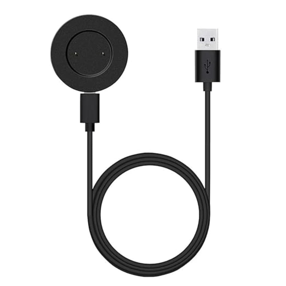 For Huawei Watch GT/GT2/GT2e/GT Sport Honor Watch Magic/Magic 2/GS Pro USB Charger Smart Watch Charger Cable Replacement Charger