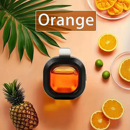 Car Mounted Fragrance Air Conditioner Air Outlet Perfume for Men and Women, Car Fragrance Is Light and Fragrant