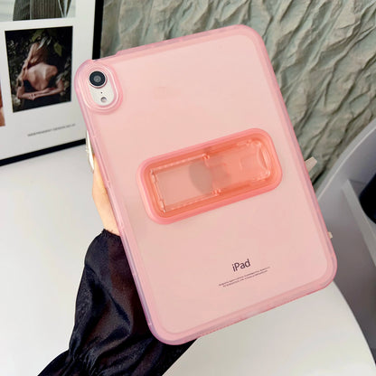 Stand Case for iPad Air 11 Case 2024 2025 A16 11th 10th 10.2 9th 8th 7th Gen Air 5 4 10.9 Pro 11 6th 5th 9.7 10.5 Mini 4 5 6 7