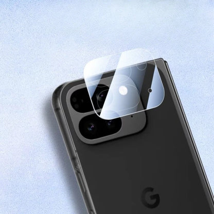 3D Camera Lens Protector for Google Pixel 10 Pro Fold Lens Cover Screen Protector Full Cover Lens Glass Film Cover