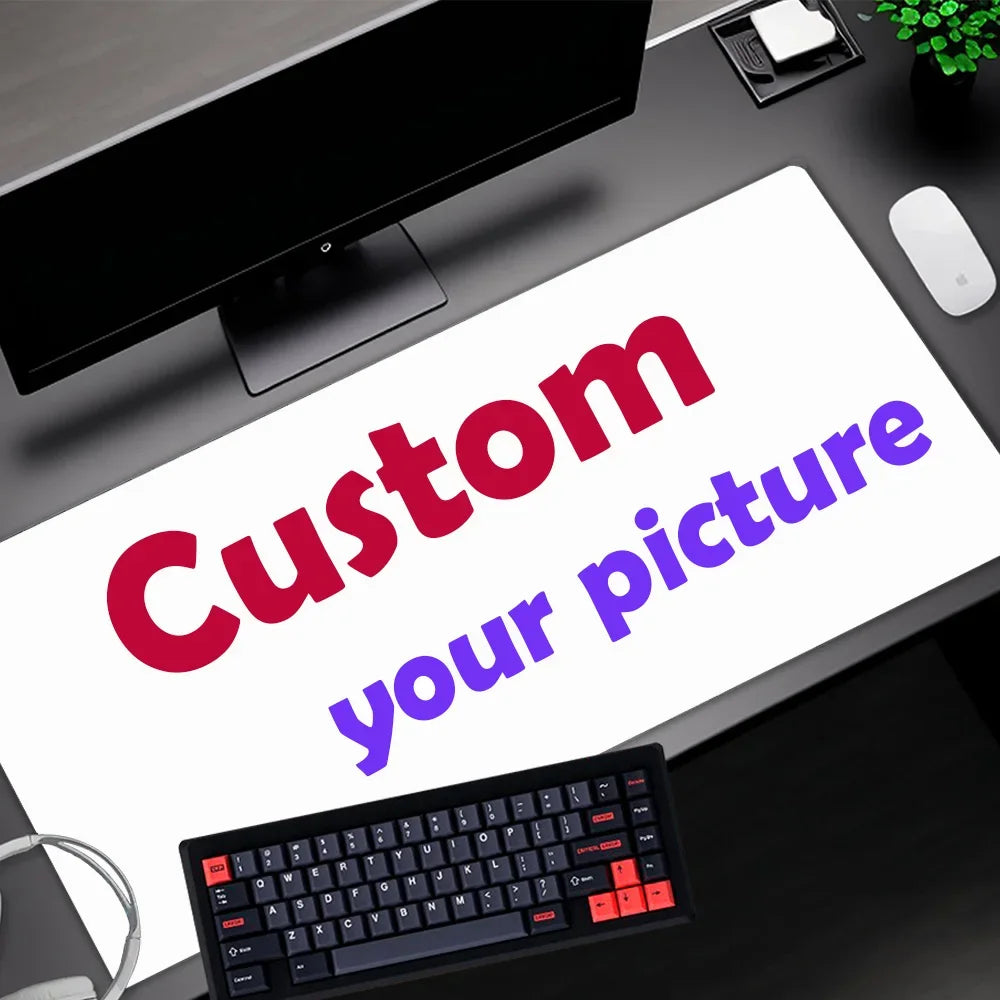 Line Liquid Mouse Pad Gaming Accessories Topographic Table Mat Marble Black Carpet Gray 100x50cm Custom Pc MousePad Desk Mat