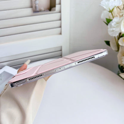 Suitable For 2025 iPad 11 Protective case shell M2 M3 10th Generation, Air4/5,Air6/7/8 10.9 10.2 7/8/9 Pro 11 Mini 6/7M4 Cover