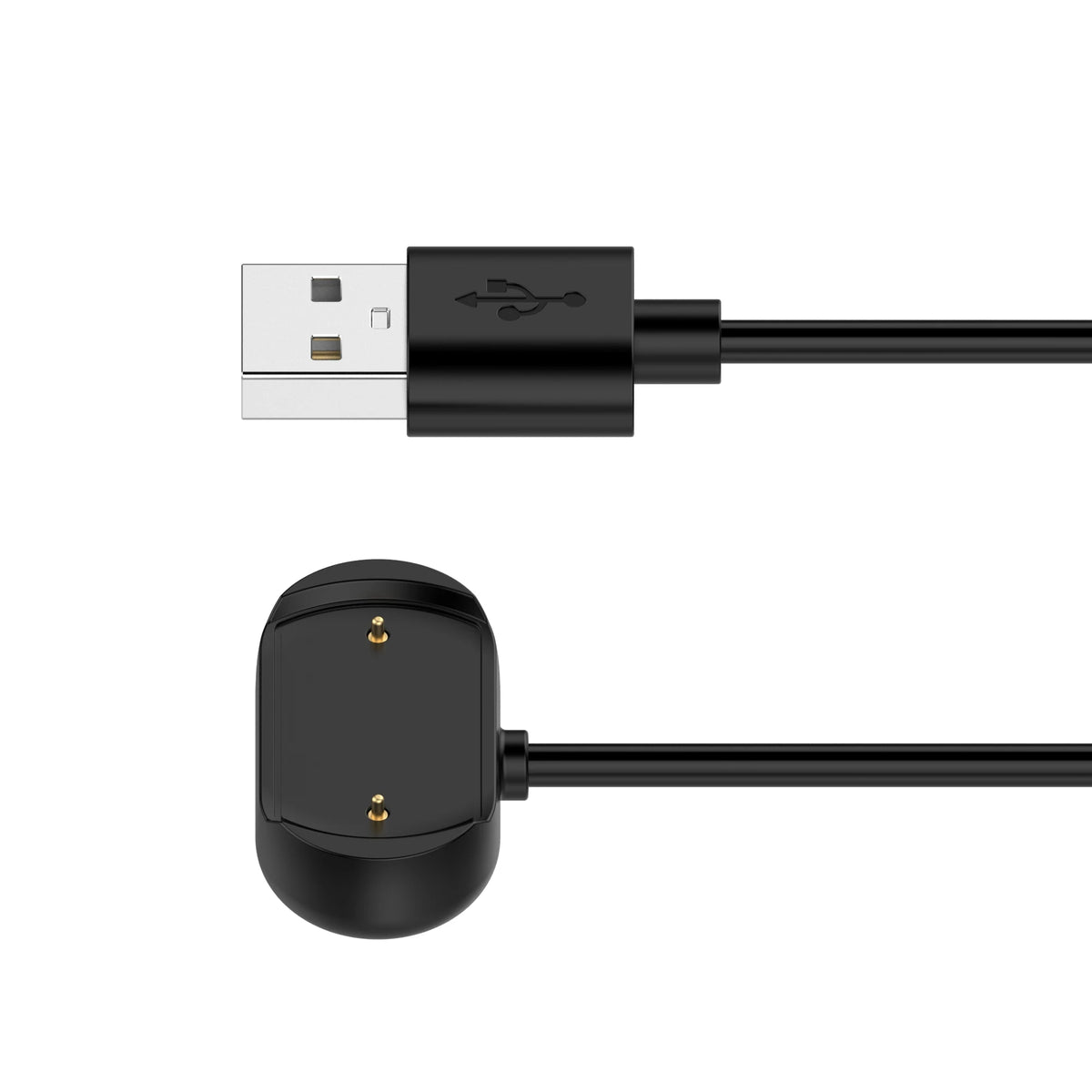 Smartwatch Dock Charger Adapter USB Charging Cable Power Charge Wire For Amazfit Cheetah / Pro / Square  Smart Watch Accessories