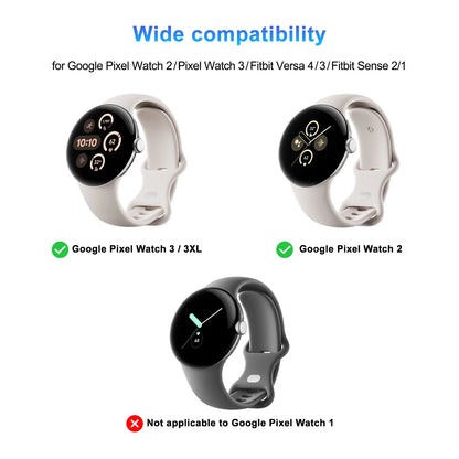 Smart Watch Charger For Google Pixel Watch 3/3XL/2 Replacement Charging Dock For Google Pixel Watch 2/3/3XL Charger With Lanyard