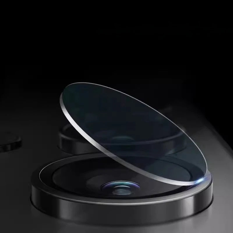 1Pc For Samsung Galaxy S24 S25 Ultra 5G Back Camera Lens Tempered Glass For Samsung S23 S22 Ultra Rear Lens Screen Protector