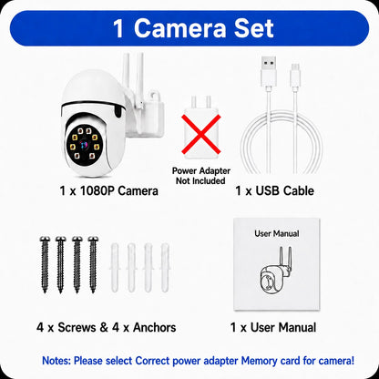8MP HD Wifi Surveillance PTZ Camera Outdoor 4K Dual Lens Dual Screen Human Detection IP Security Protection Camera CCTV Video