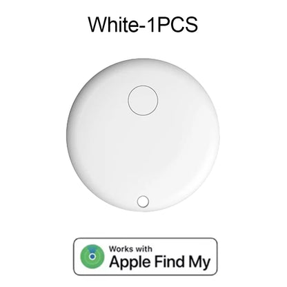 Google Find My Tracker for Android - Smart GPS Tag for Keys, Bag, Wallet & Car Location