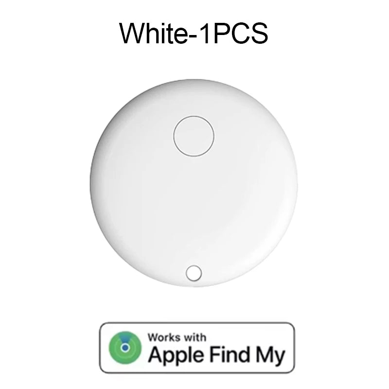 Google Find My Tracker for Android - Smart GPS Tag for Keys, Bag, Wallet & Car Location