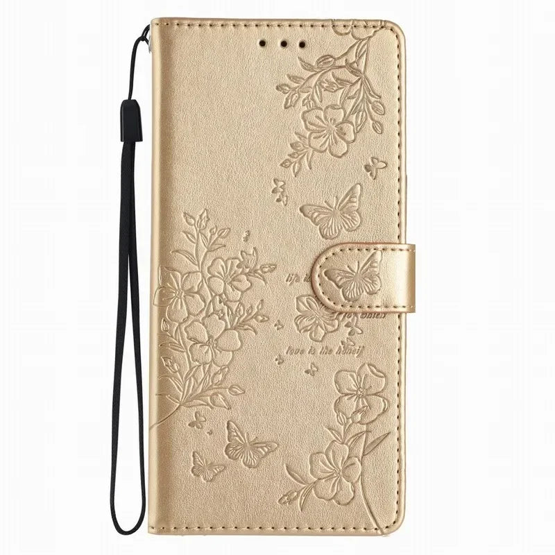 Fashion Woman Gril Case For Samsung Galaxy S10E S24 S25 Edge FE S23 Plus Ultra M16 M36 A06 A07 A16 A17 A35 A55 A56 5G Fundas