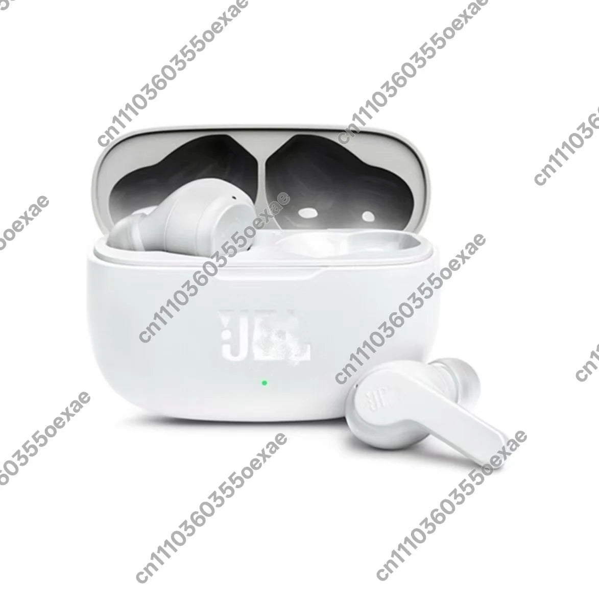 JBL WAVE 200 TWS True Wireless Bluetooth Headset in-Ear Sports Gaming Music