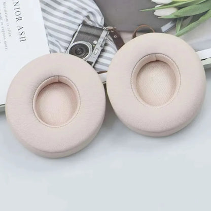solo3 Replacement Ear pads for Beats Solo 2 & 3 by Wicked Cushions EarPads for Beats Solo3 Wireless ON-Ear Headphones