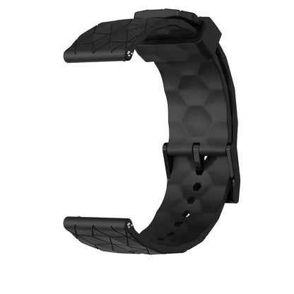 22mm Sport Silicone Strap For Mi bro Mibro Watch X1 Band Belt Bracelet Watchband For Mibro Watch A1 A2 C3 Smartwatch Accessories