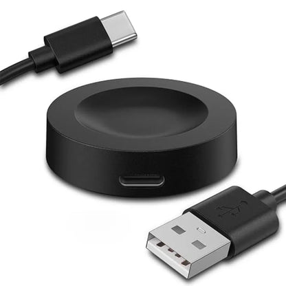 For Huawei Watch GT5Pro/GT5/GT4/GT3Pro/GT3/Watch4/4 Pro/Watch3 USB Charger Smart Watch Fast Charger Cable Replacement Charger
