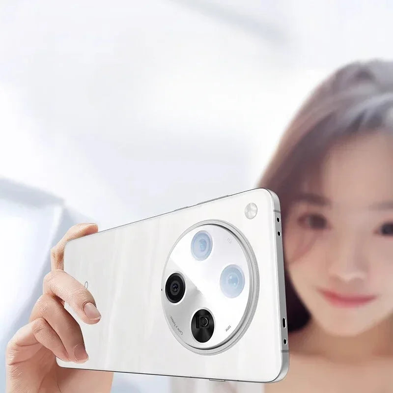 Full Glue Camera Lens Protector for OPPO Find X8 FindX8Pro Camera Protectors Tempered Glass Lens Cover Locator Installation