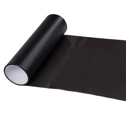 30x60cm Car Headlight Taillight Tint Vinyl Film Sticker Waterproof Sheet Fog Light Rear Lamp Matt Smoke Films Auto Accessories