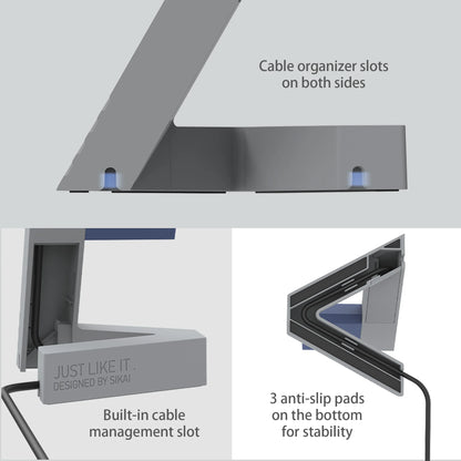 Charging Stand for Mi Xiaomi Band 9Pro 9 8 Pro 7Pro Redmi Watch 4 Smart Watch Accessories Dock Station