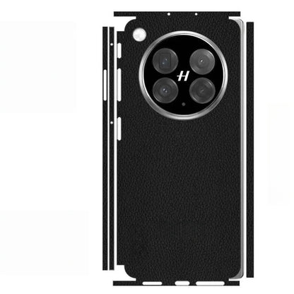 New Skin Wrap Sticker for OPPO Find N6 N5 N3 Back+Hinge+Side Full Cover Film Back Film for OPPO Find N