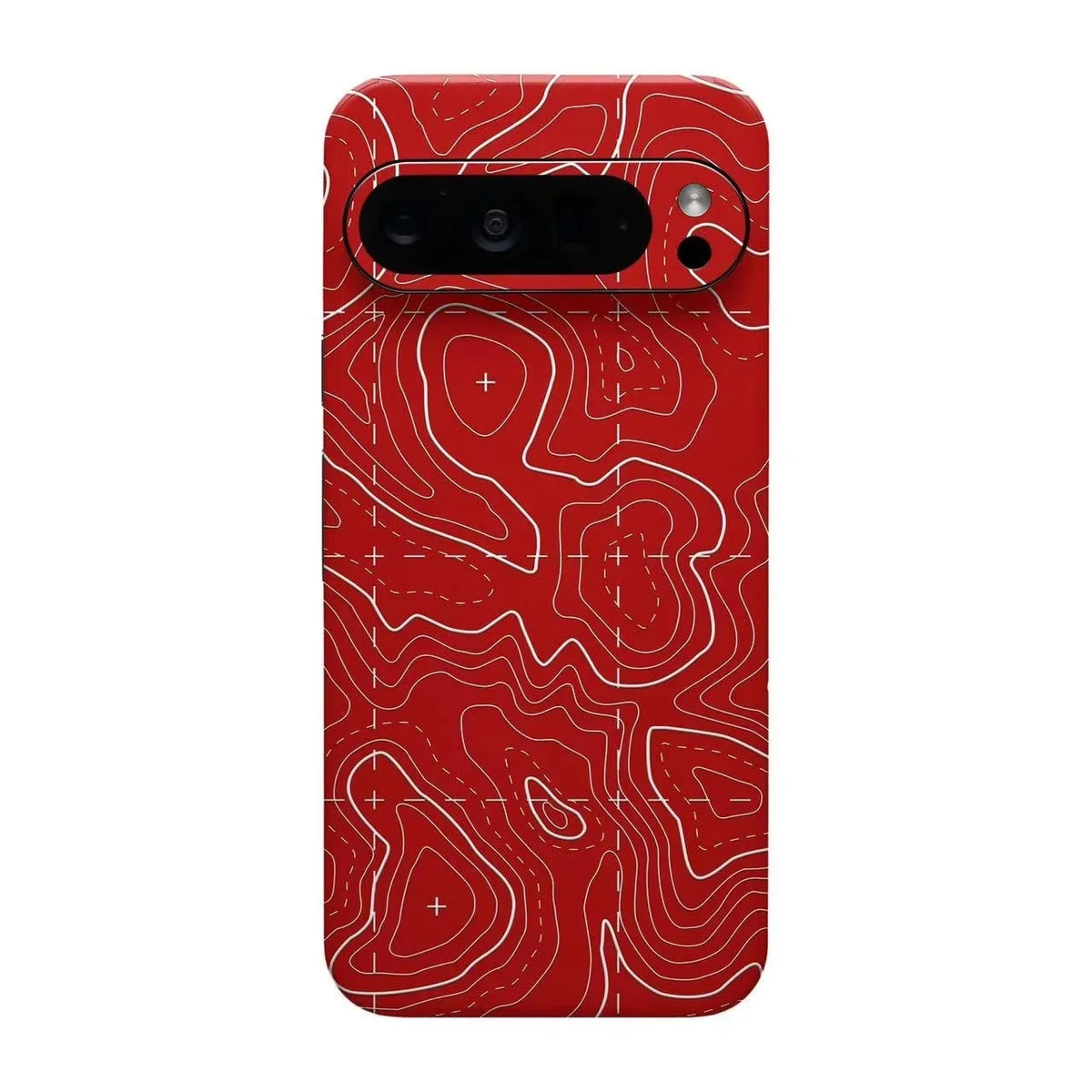 Colorful Decal Skin for Google Pixel 10 9 8 7 Pro 6 6pro Back Screen Protector Film Cover Case Macaroon Wrap Matte Sticker
