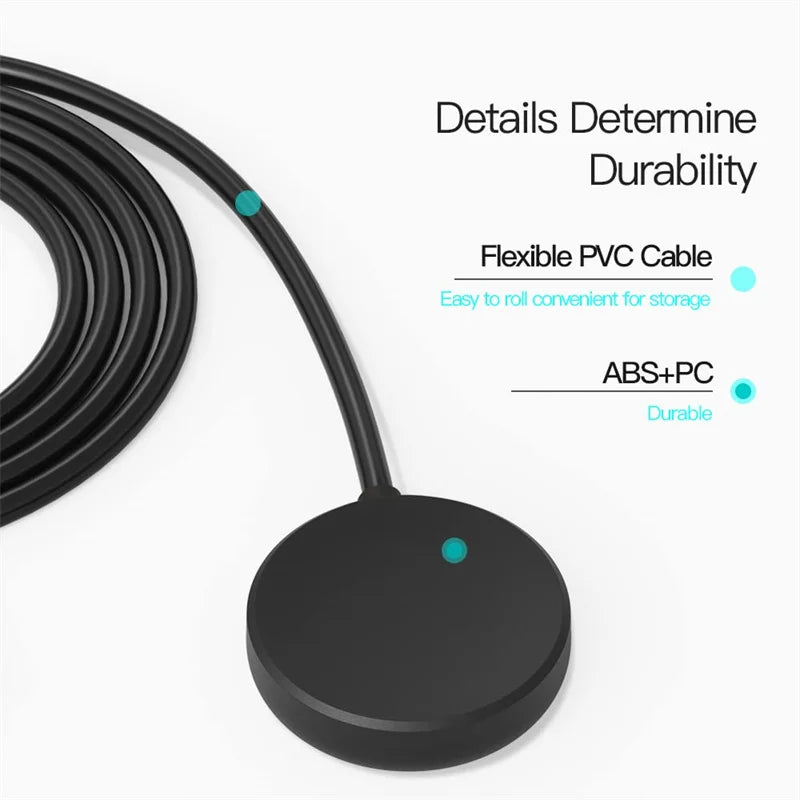Magnetic Watch Wireless Charger For Samsung Galaxy Watch 8/7/6/5pro/5/4/3 Active 2 Portable Watch Fast Charging Dock Station